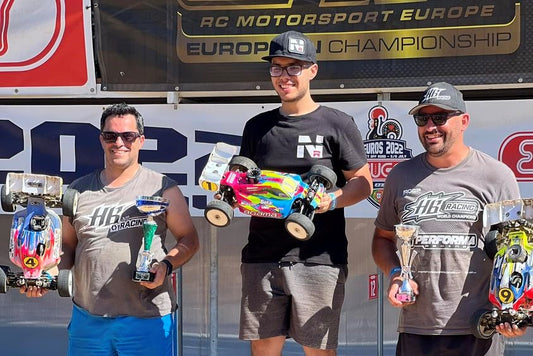 2@ prova Troféu Motogalos - P2