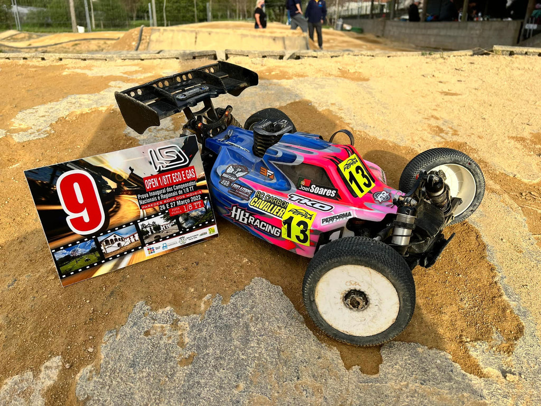Open Campeonato Nacional 2022 - P9
