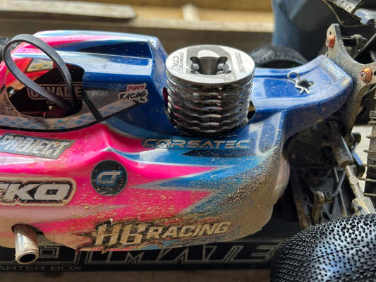 1@ Prova Campeonato Regional Norte - P7