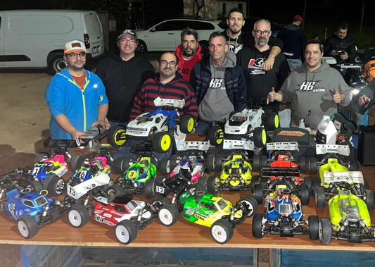 TROFÉU DA BOLACHA - PART VI - TUDO À CASTANHADA - P3