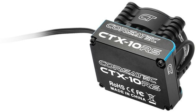 ⚡ CORSATEC Race Pro ESC 1/10 220A ⚡