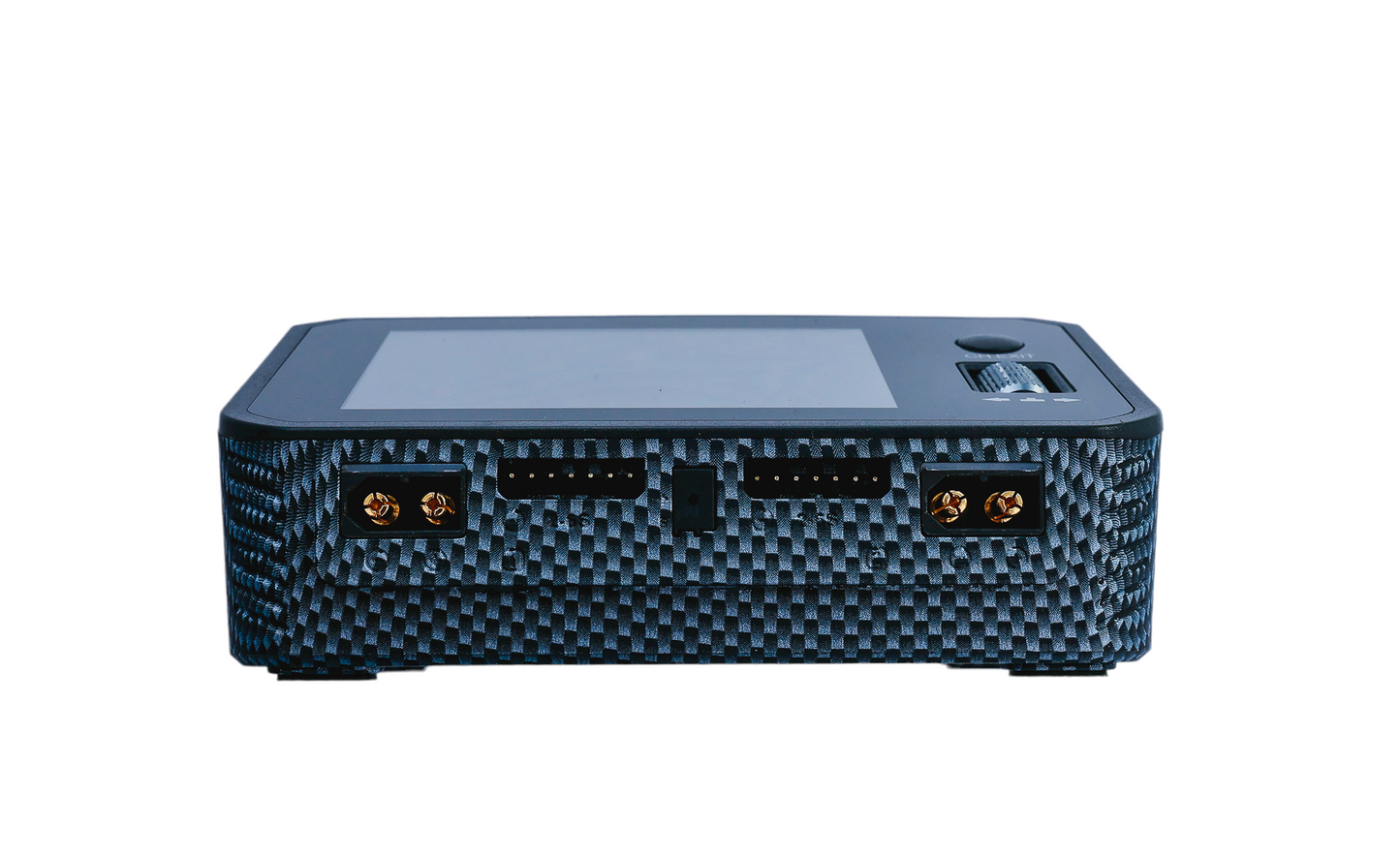 Corsatec Dual Pro charger AC/DC - EU - CORSATEC - CT20001