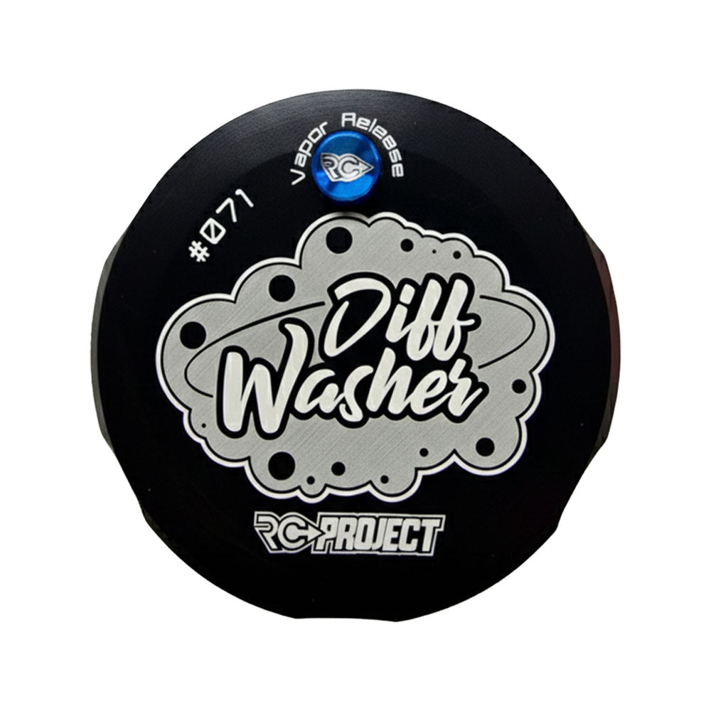 Diff Washer
