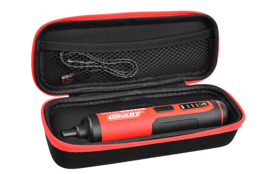 Cordless Screwdriver with Digital Torque Control - Li-Ion 3.6V - 1pc