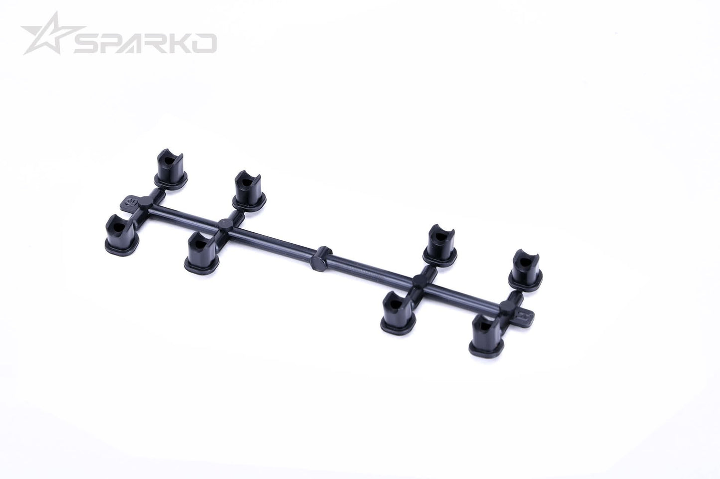 Sparko F8 7075 Alu Adjustable C Hub 18 20 22 Deg