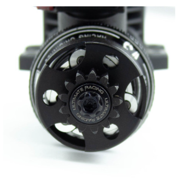 Parafuso do pinhão UR0638