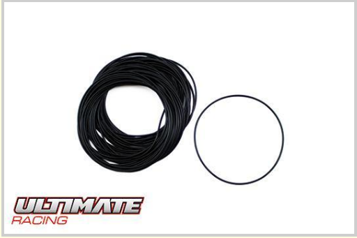 Insert Bands (50pcs) – UR0105 – Ultimate 🔧🏁