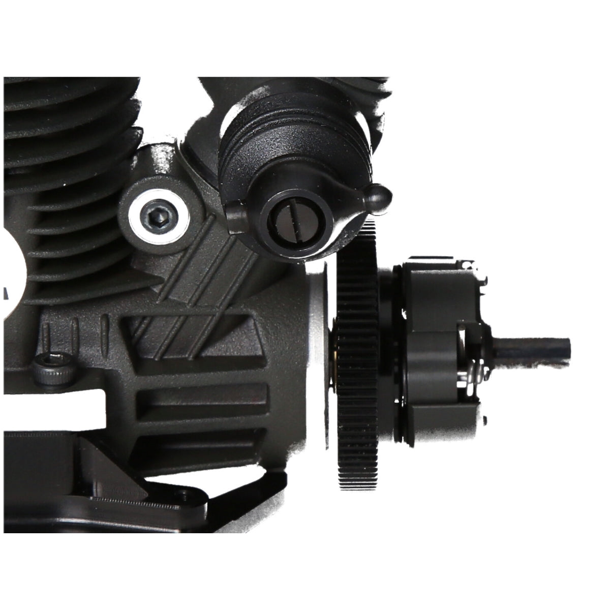 kit 4-shoe clutch
