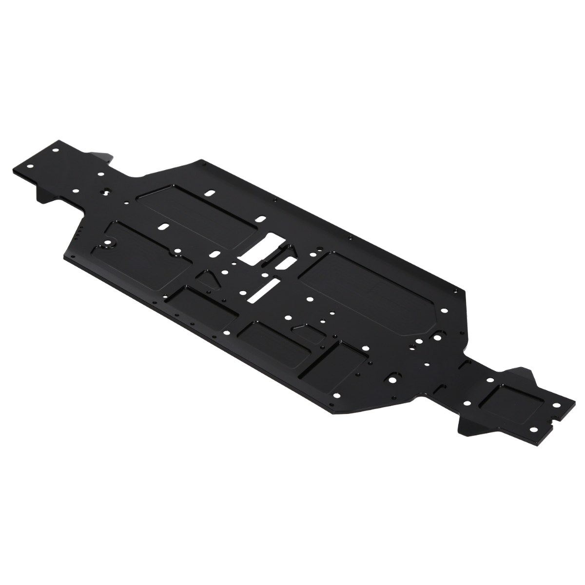 Chassis D8 World Spec (Long version)
