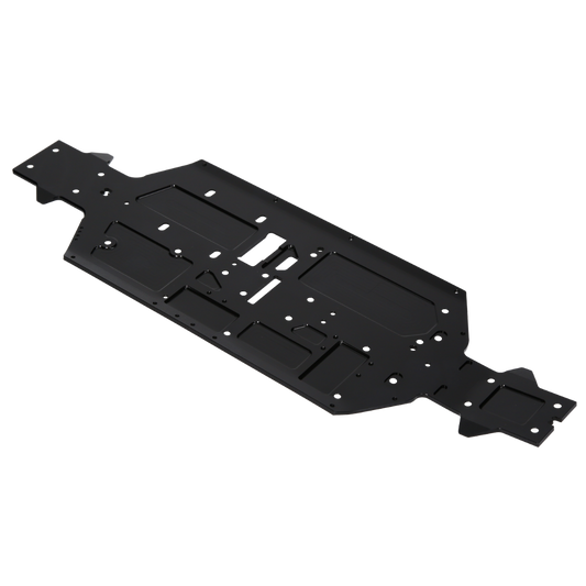 Chassis D8 World Spec (Long version)