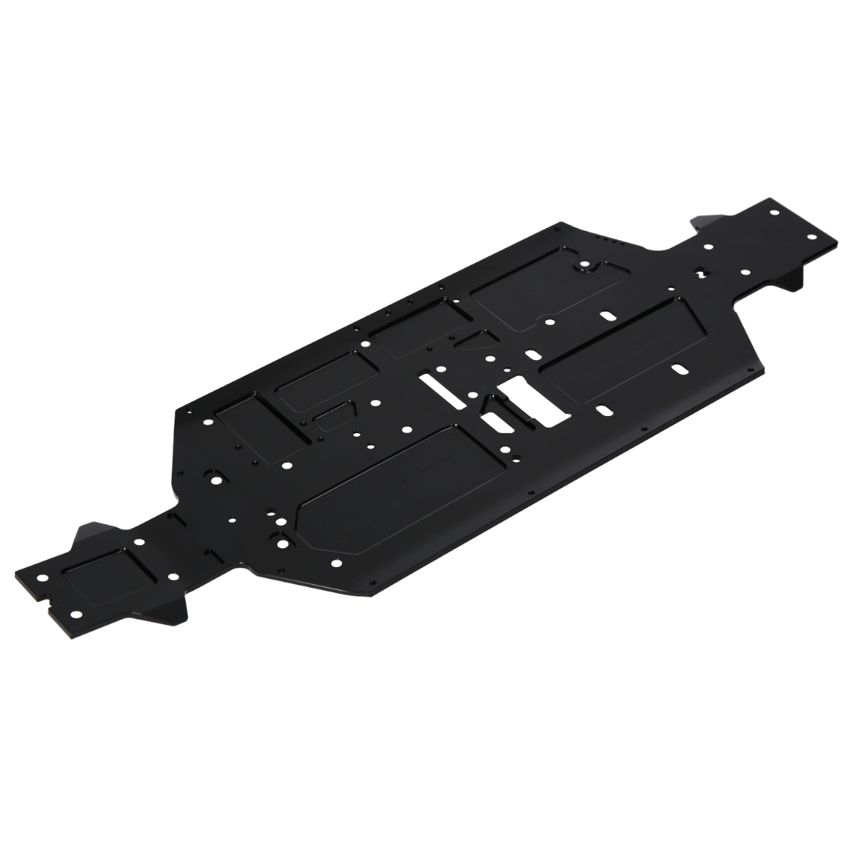 Chassis D8 World Spec (Long version)
