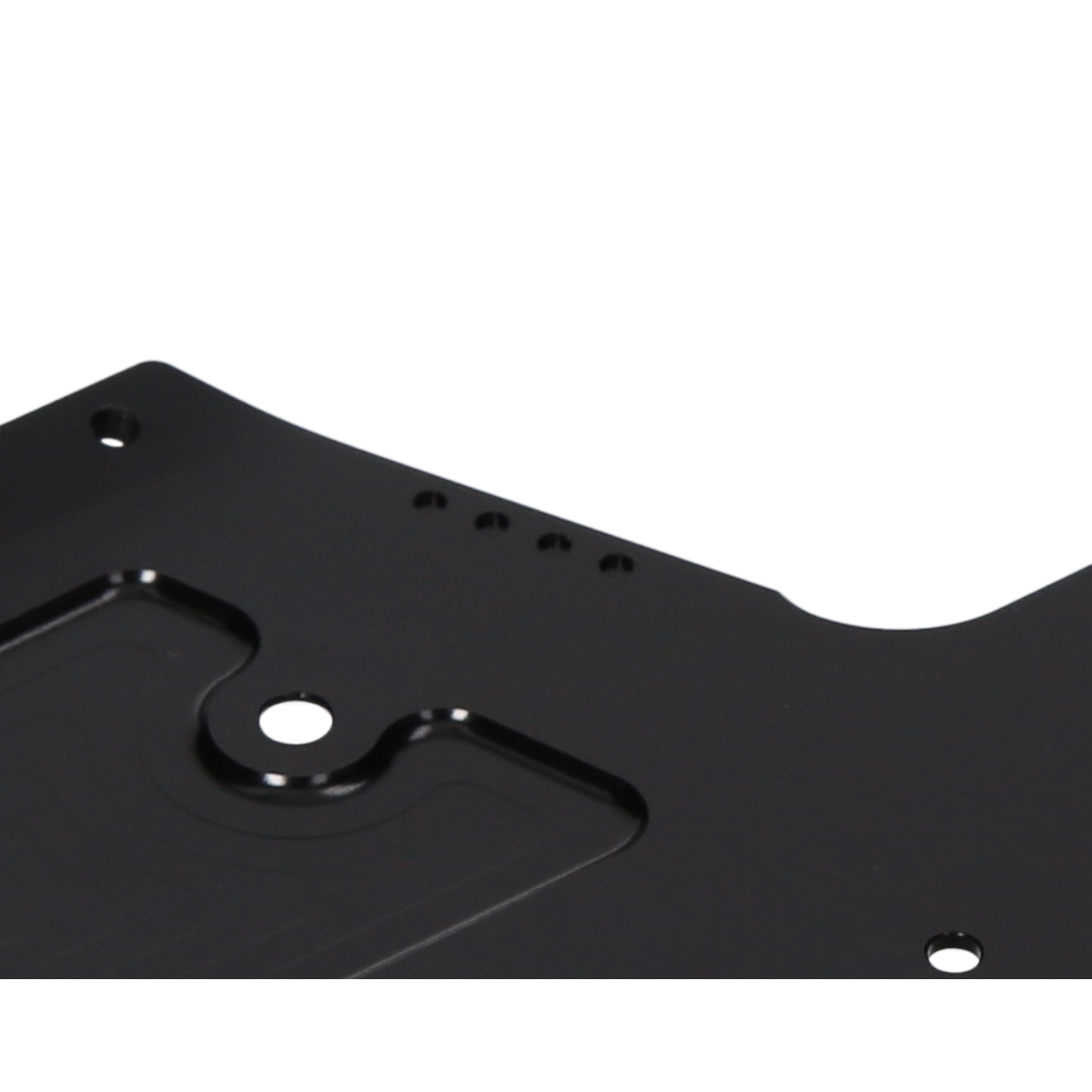 Chassis D8 World Spec (Long version)