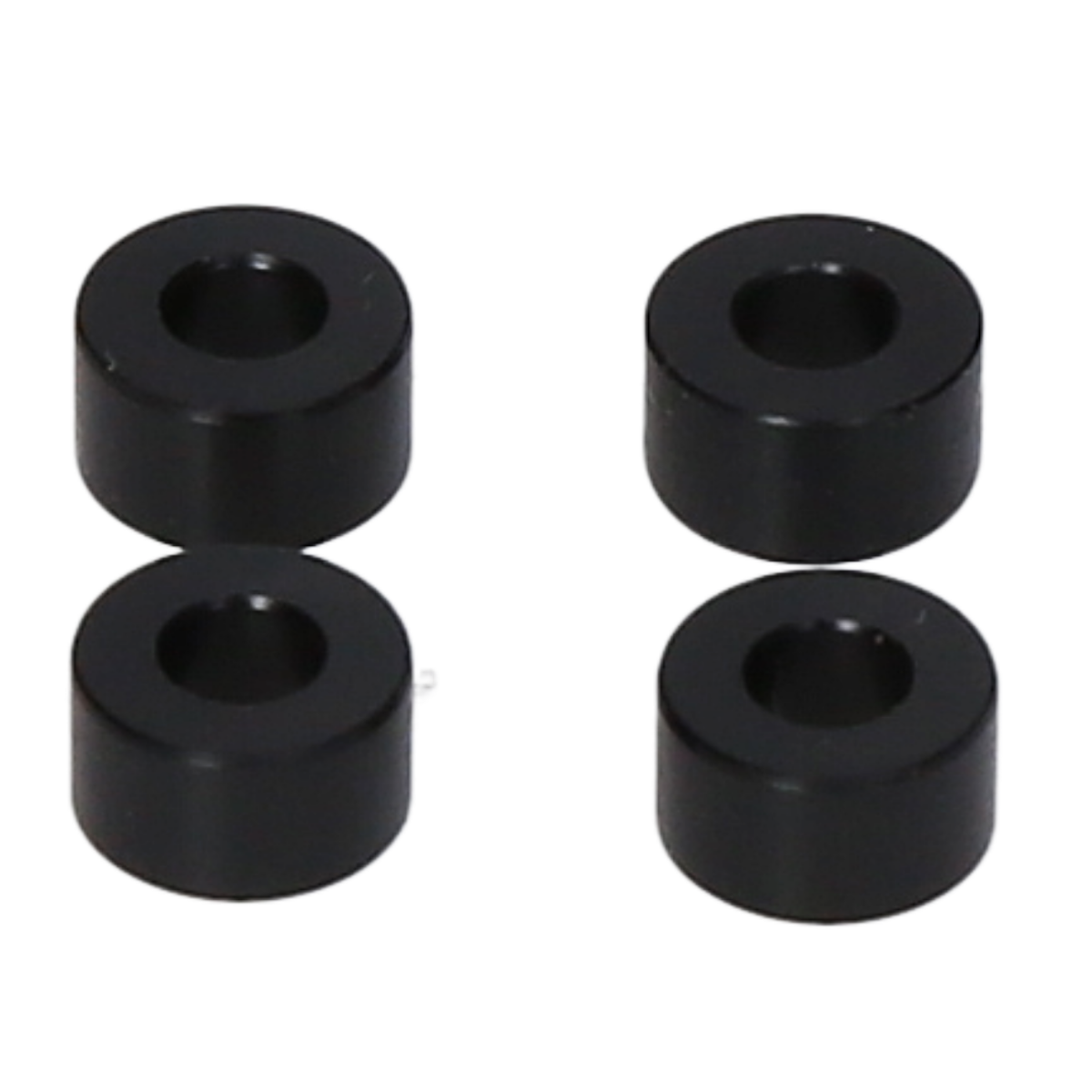 Arm spacer 5mm (4pcs)
