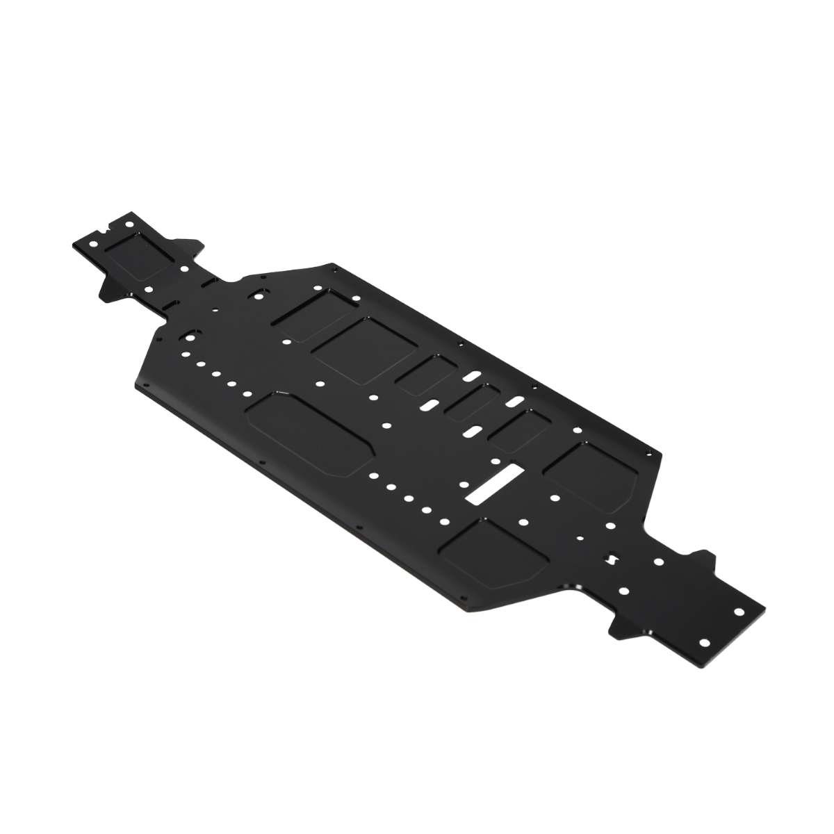 Chassis E8 World Spec