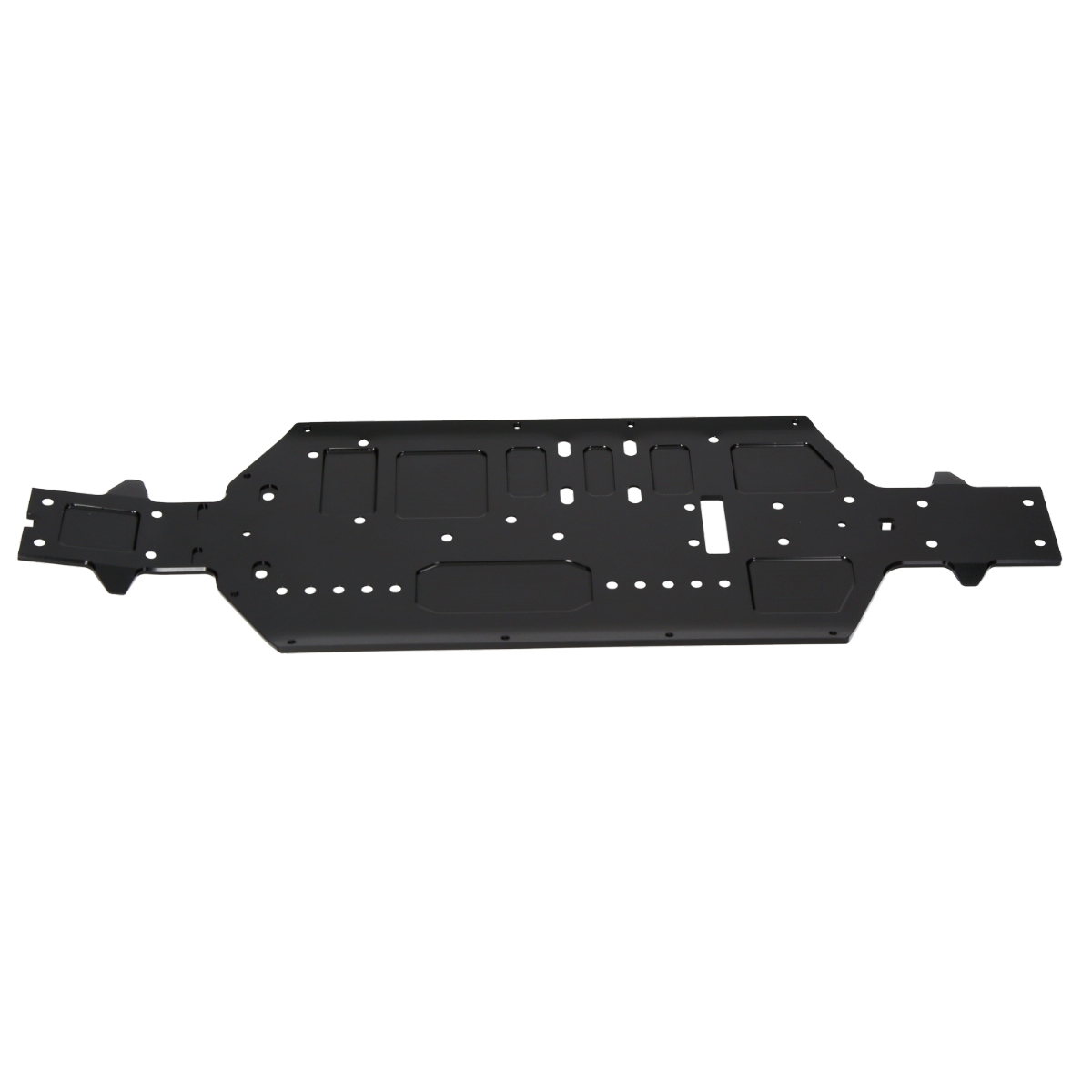 Chassis E8 World Spec