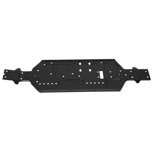 Chassis E8 World Spec