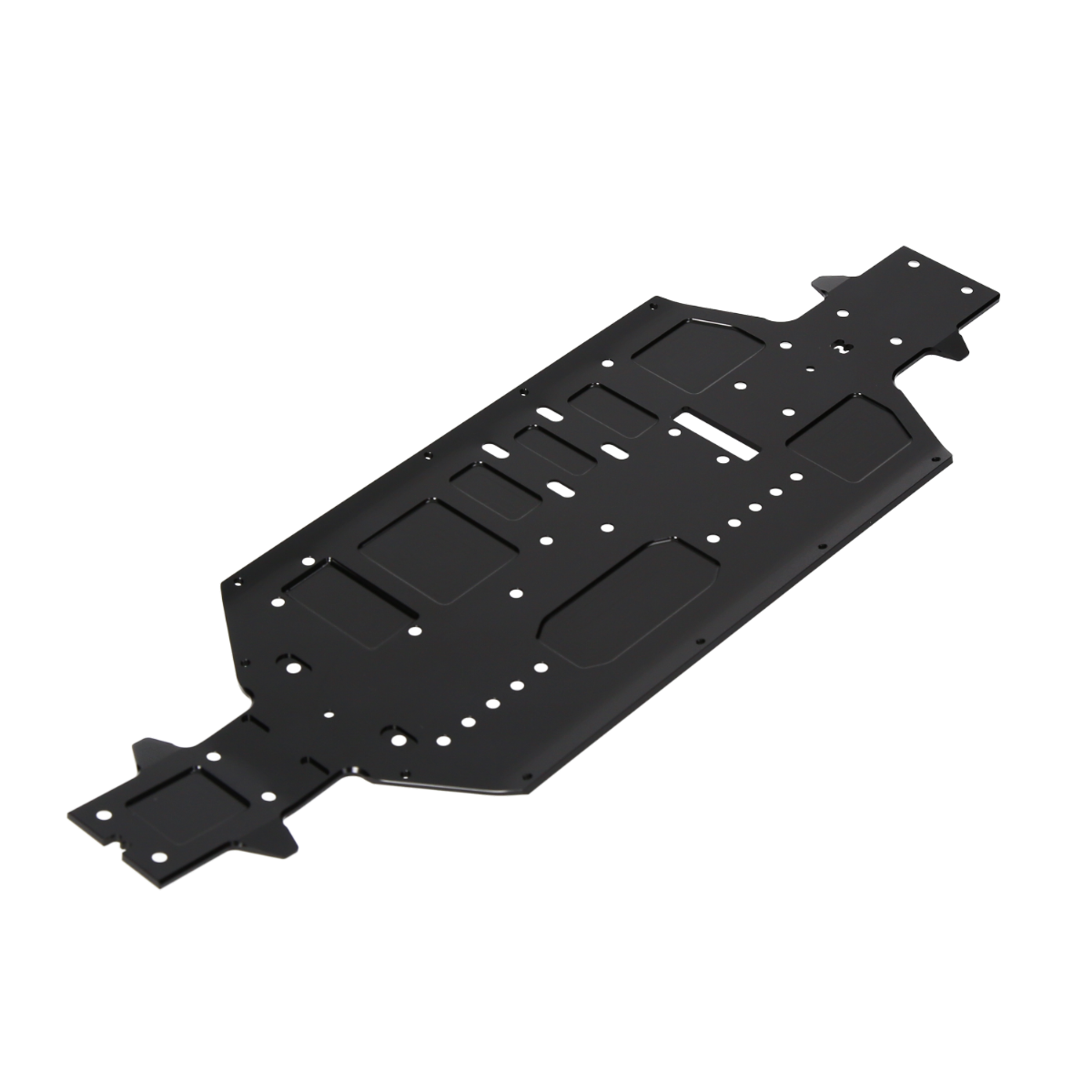 Chassis E8 World Spec