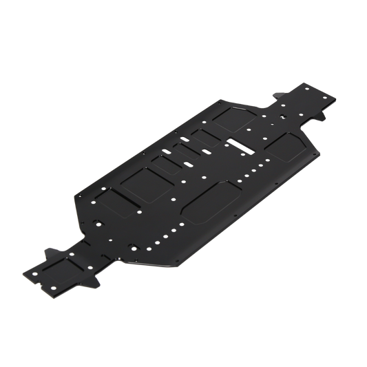 Chassis E8 World Spec
