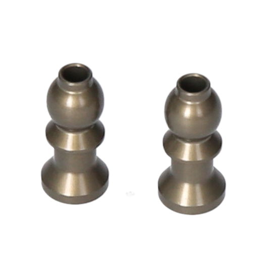 Flanged ball (7 x 12.5)