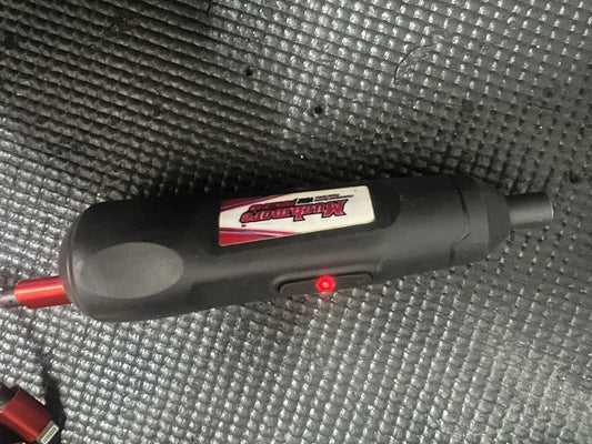 MUCHMORE Professional Electric Power Driver