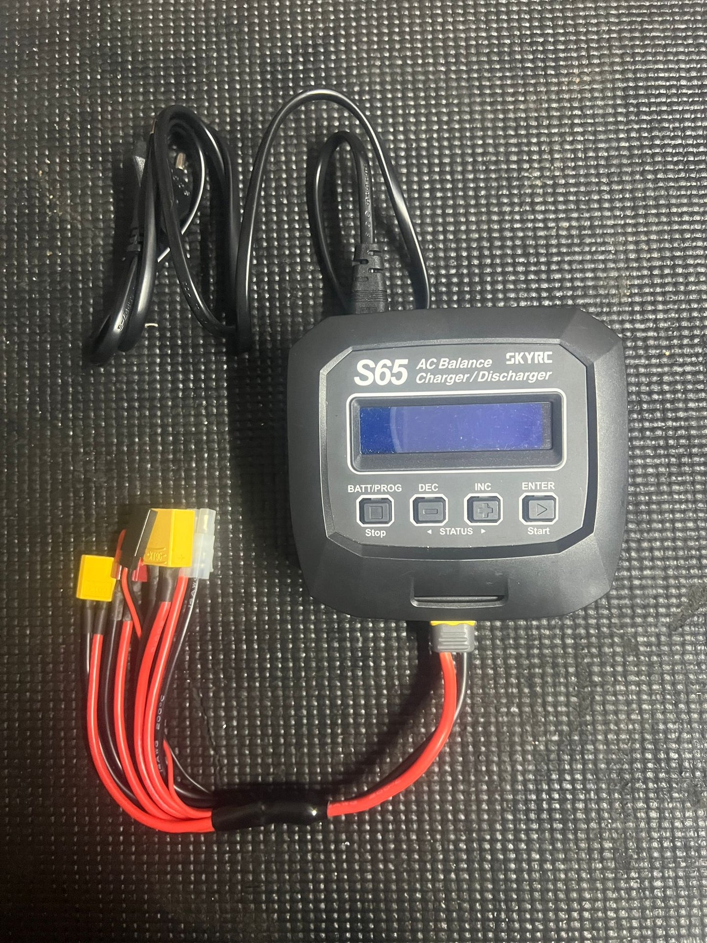 Carregador S65 - SkyRc