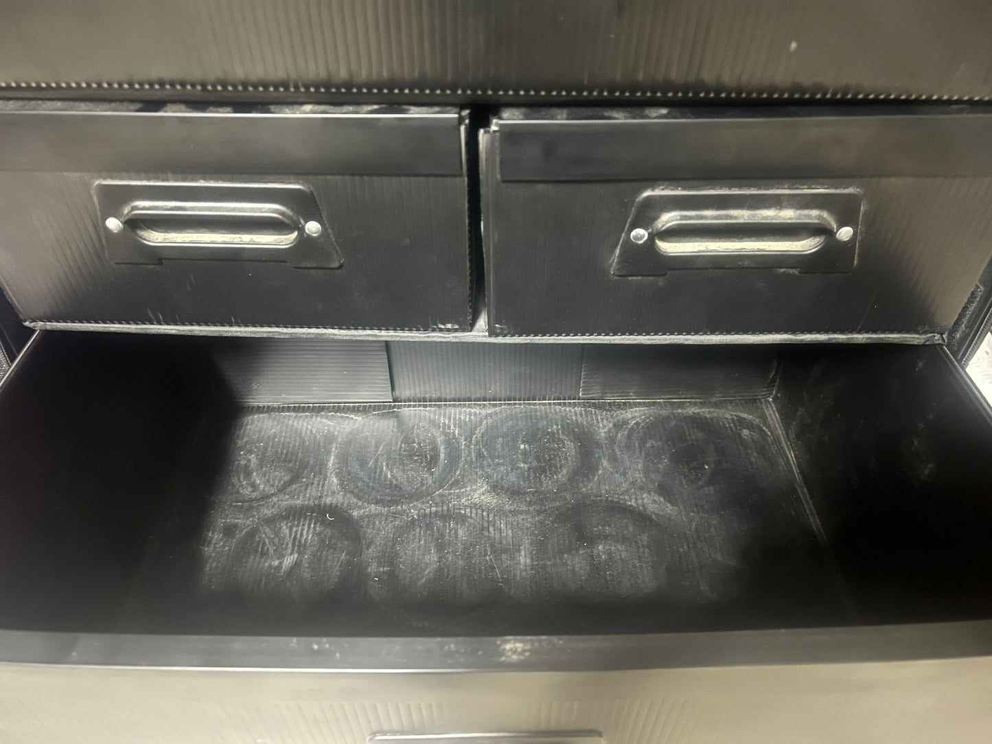 Trolley proline
