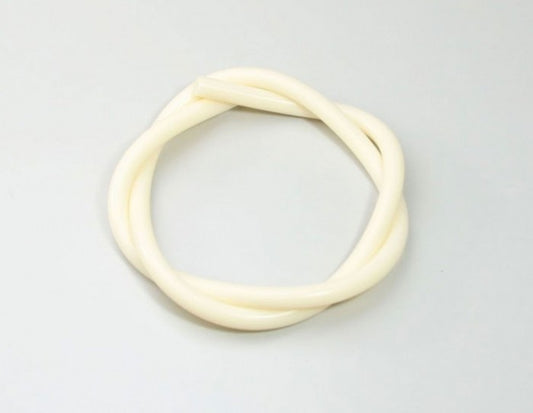 Exhaust Pressure Tube 2.4x6mm (0.5m) White