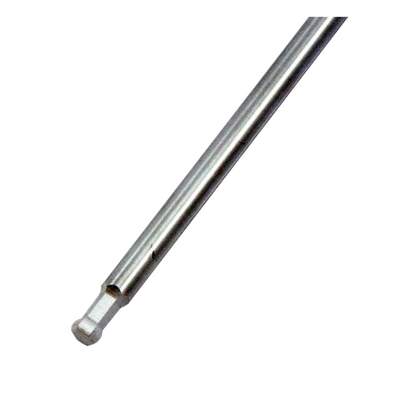 🔩 Ponteiras Hexagonais de Substituição UR – 1.5 a 3mm Ultimate Racing