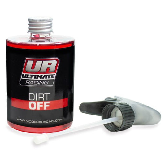 DIRT-OFF CLEANER 500ML