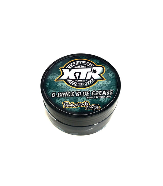 BLUE PREMIUM GREASE 75 RONNEFALK EDTION O-RINGS