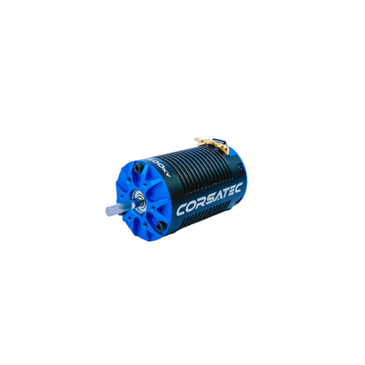 CT-R Pro Brushless 1/8 competition motor