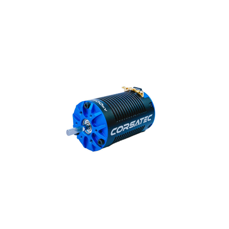CT-R Pro Brushless 1/8 competition motor