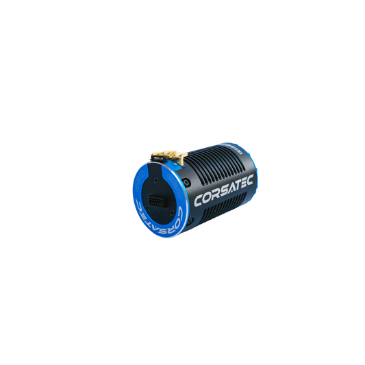 CT-R Pro Brushless 1/8 competition motor