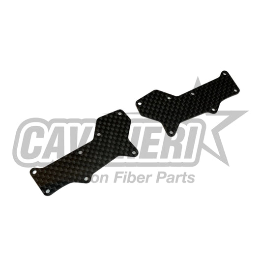 D8 Arm Insert Kit Front 2,0mm