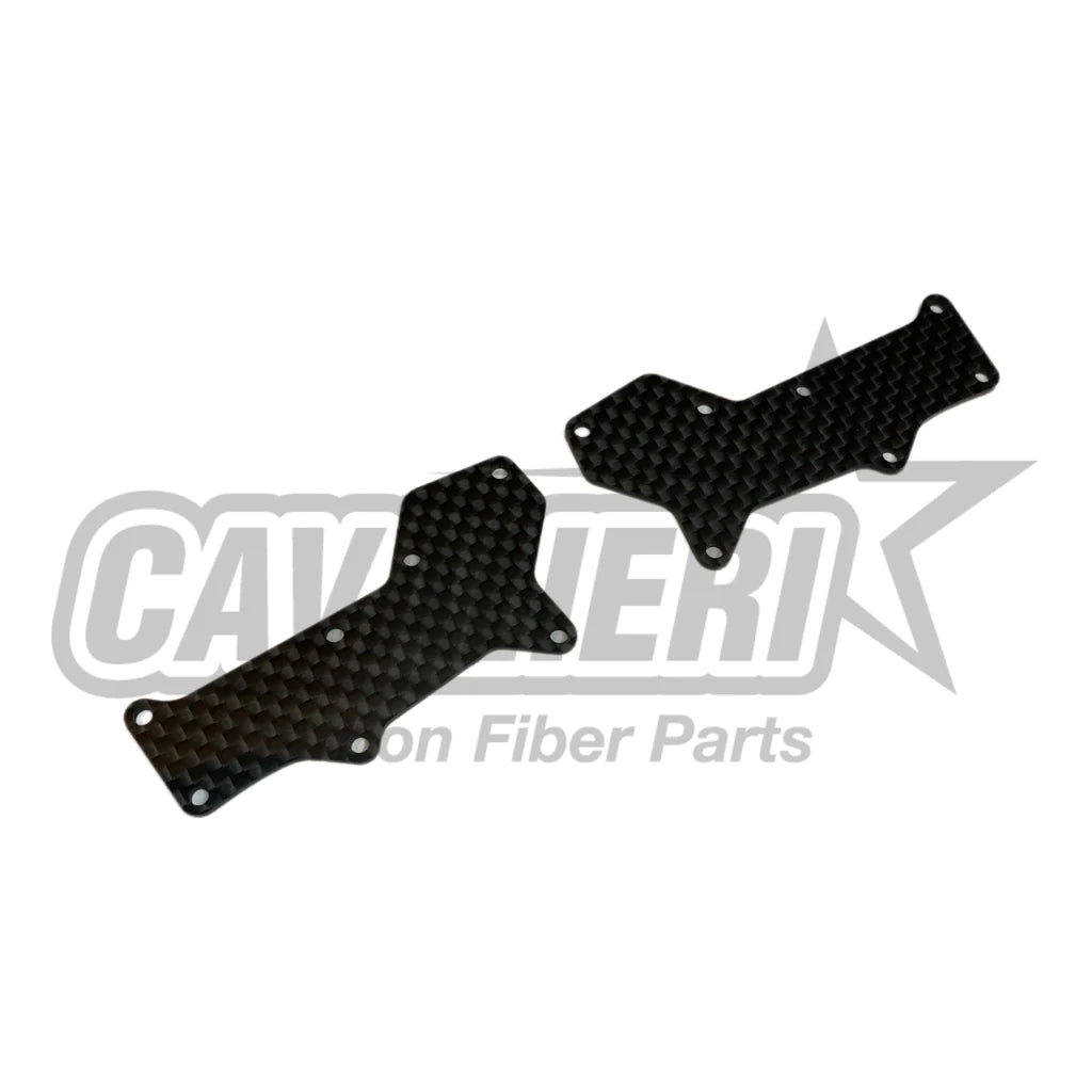 D8 Arm Insert Kit Front 1,5mm