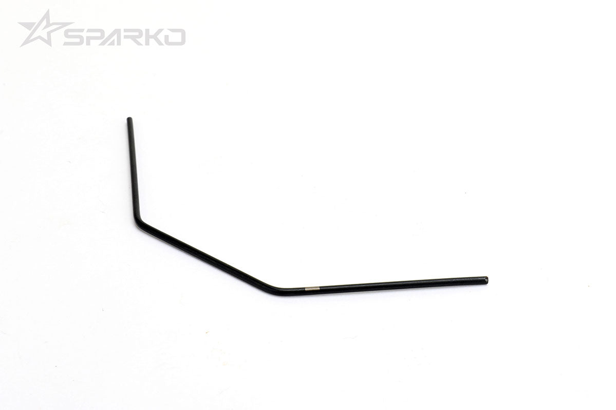 Sparko F8 Front Sway Bar 2.3mm