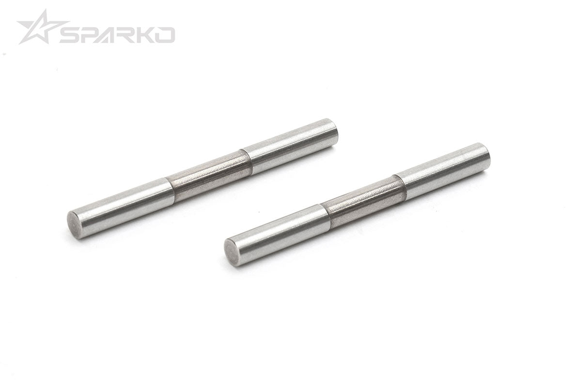Sparko F8 Upper Arm Hinge Pin 43mm(2)
