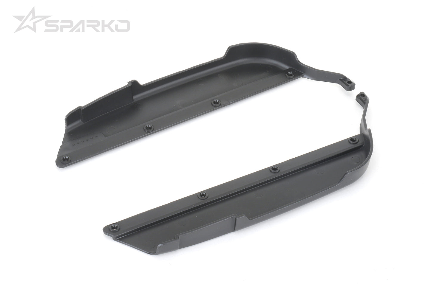 Sparko F8 Side Guards(F8E) - F81043