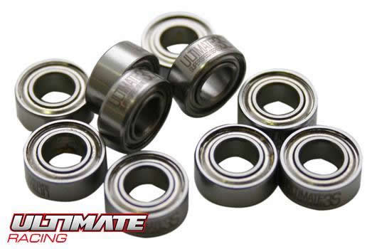 HI-SPEED SERIES HS BEARING´S