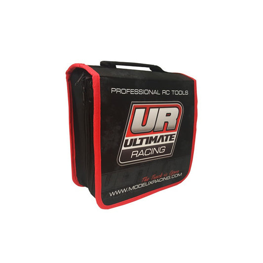 🔥 Bolsa de Ferramentas RC Ultimate Racing – Edição Exclusiva! 🏁