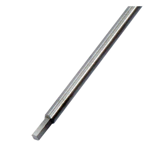 🔩 Ponteiras Hexagonais de Substituição UR – 1.5 a 3mm Ultimate Racing