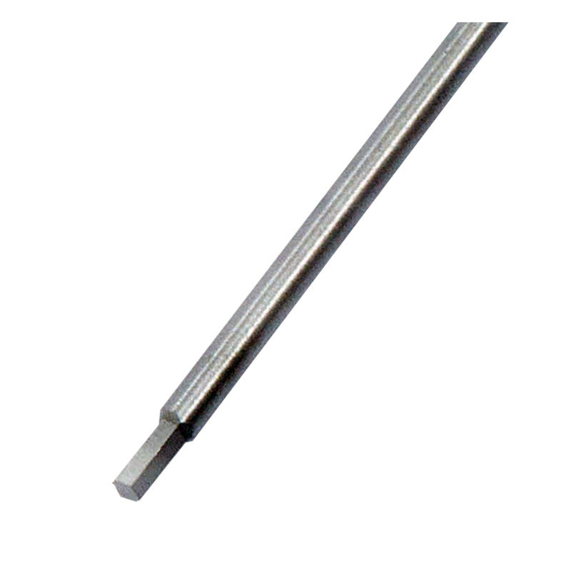 🔩 Ponteiras Hexagonais de Substituição UR – 1.5 a 3mm Ultimate Racing
