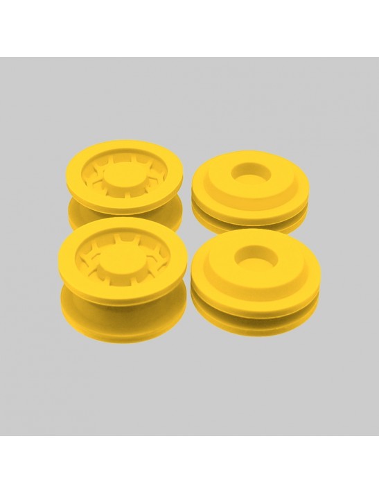 SHOCK CAPS V2 TNG FOR HB/Sworkz/AE