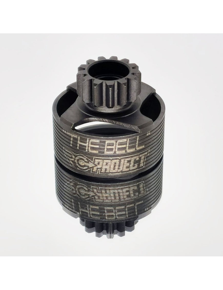🆕 Clutch Bell Z14 Ø26.1