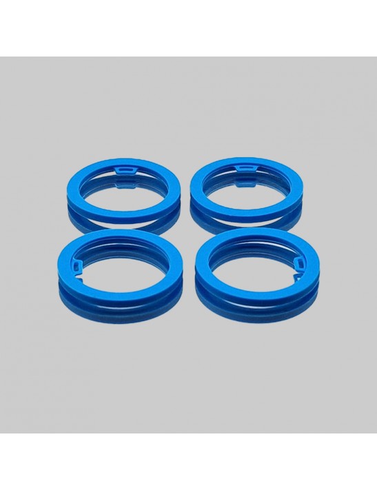 SHOCK CAPS V2 TNG FOR HB/Sworkz/AE