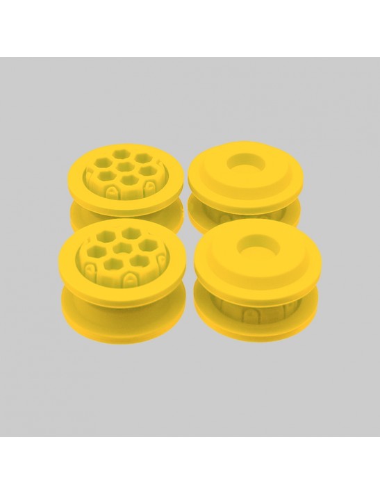 SHOCK CAPS V2 TNG FOR HB/Sworkz/AE