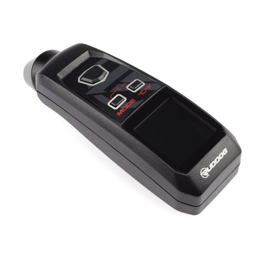 Infrared Thermometer