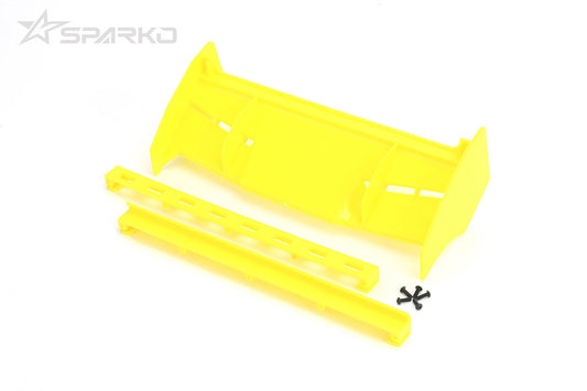 Sparko F8 1/8 Wing