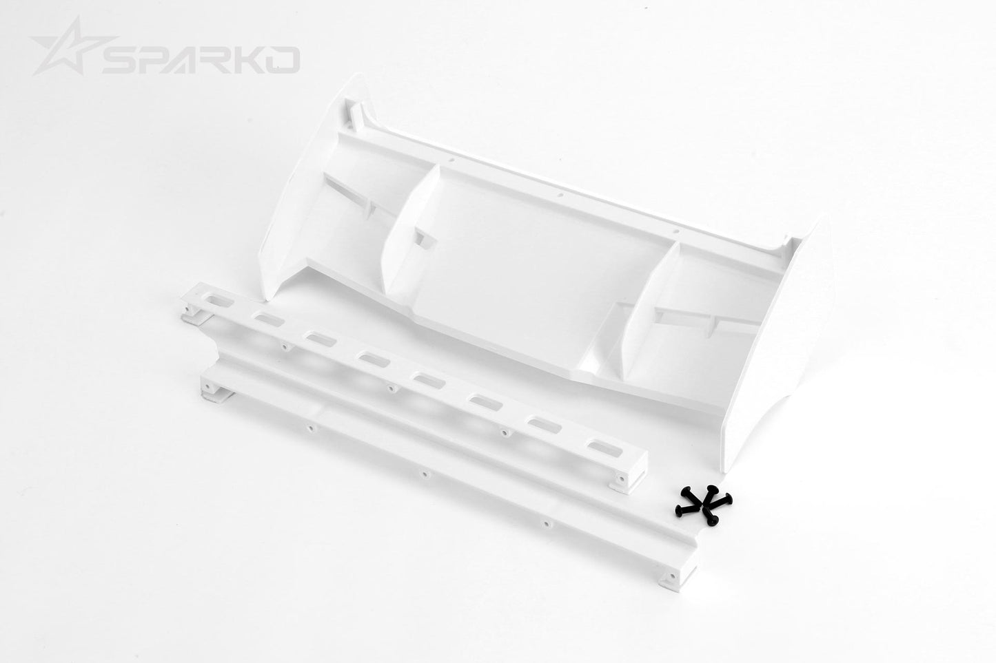 Sparko F8 1/8 Wing
