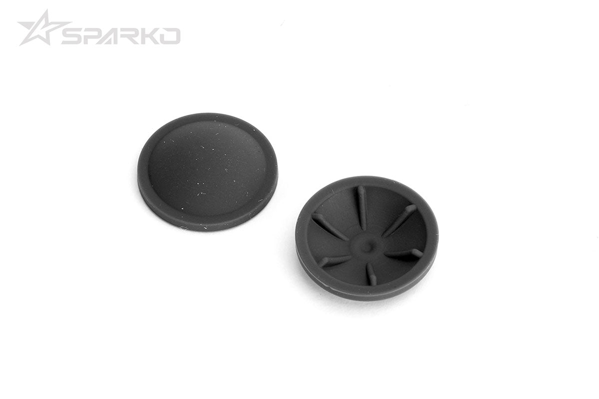Sparko F8 Shock Bladder (2pcs)